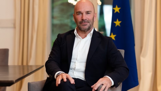 Amador Sánchez Rico: el acuerdo UE-Mercosur en la encrucijada final y el legado en Argentina