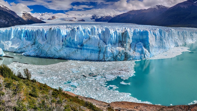 Autoridades del turismo santacruceño participaron de la reunión provincial para analizar la situación del sector