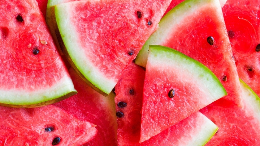 Formosa: sandías líderes en el mercado nacional