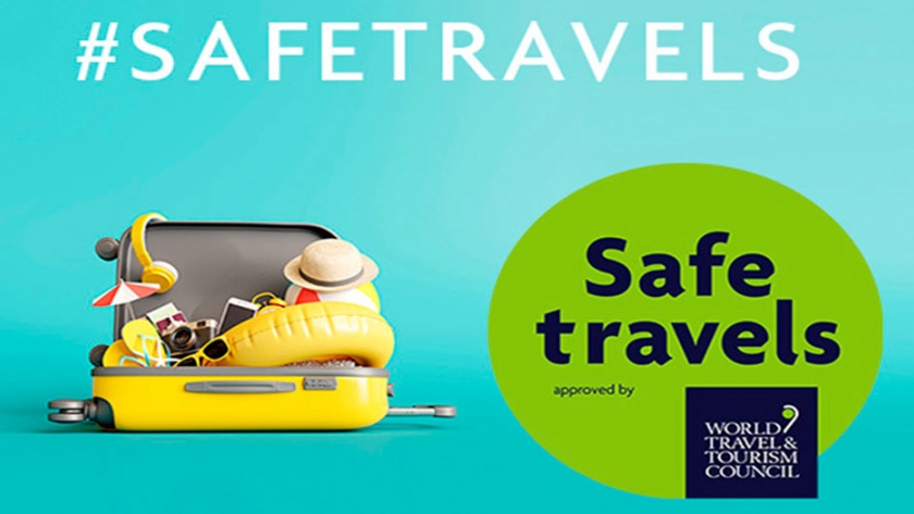 La WTTC otorgó el sello Safe Travels a la Argentina