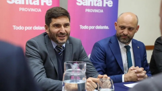 Santa Fe refuerza la infraestructura eléctrica rural con inversiones millonarias