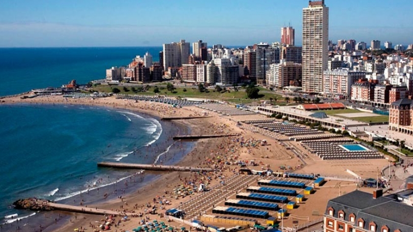 Oportunidades de negocio florecen en la costa argentina