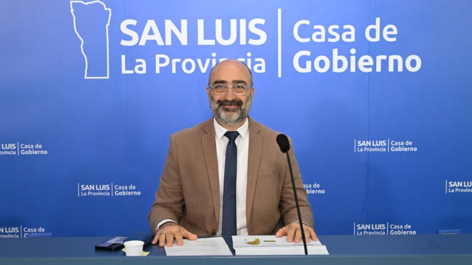 San Luis lidera el ranking industrial per cápita en Argentina