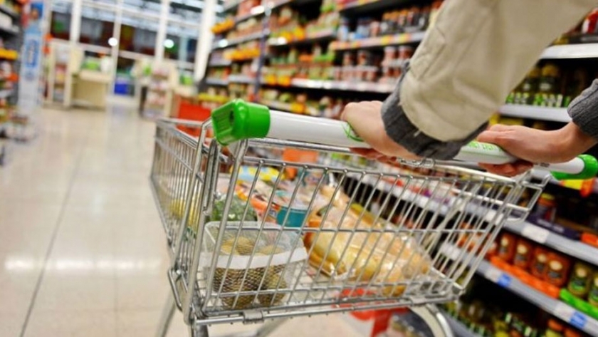 Precios en alza: la canasta básica subió 3,6% en enero y crece la preocupación por los alimentos