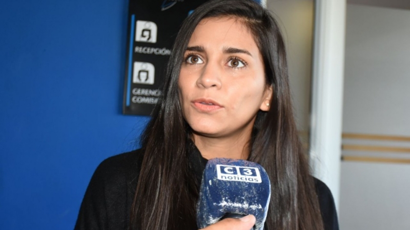 Segovia: “Tenemos que rescatar al único movimiento que tiene por objetivo la felicidad del pueblo que es el Peronismo”