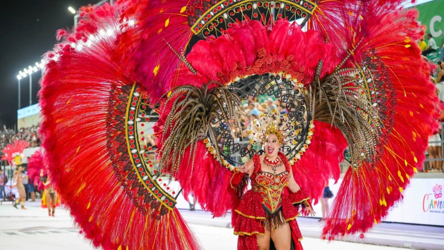 Carnaval récord en Corrientes: el impacto turístico superó los $7.000 millones