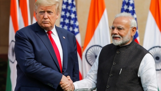 Trump apunta contra India y abre una oportunidad para el aceite de soja argentino y brasileño