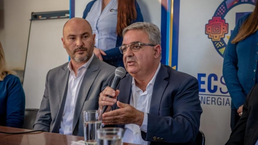 La Tarifa Social de energía alcanzará al doble de usuarios con el nuevo empadronamiento