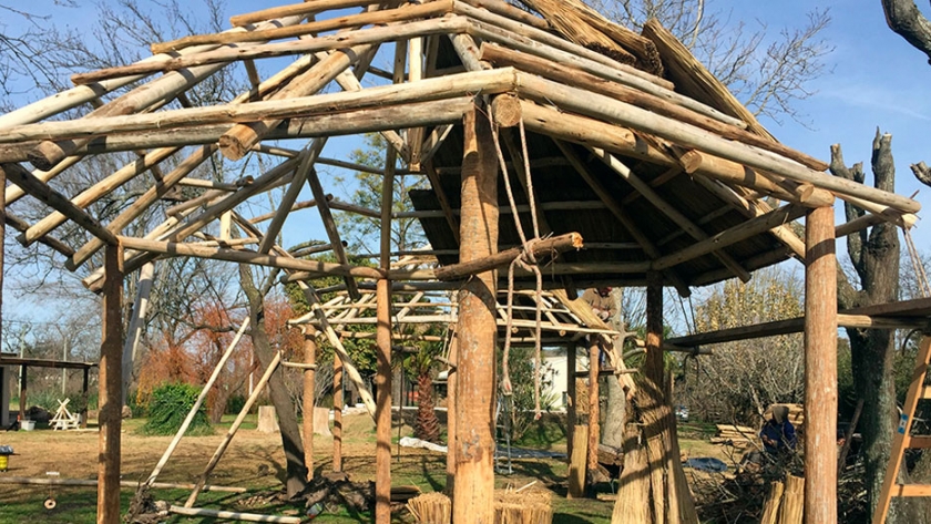 Se creó un proyecto de ecoturismo orientado al desarrollo local y sustentable en Chivilcoy