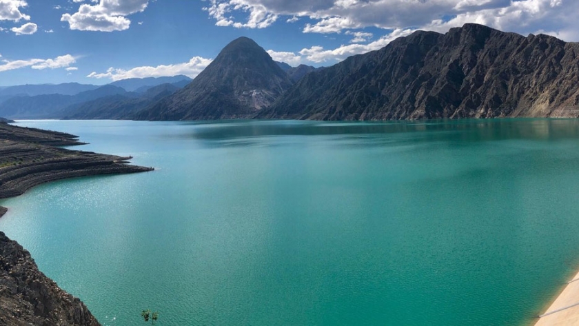 Comenzó el monitoreo ambiental de diques de la provincia