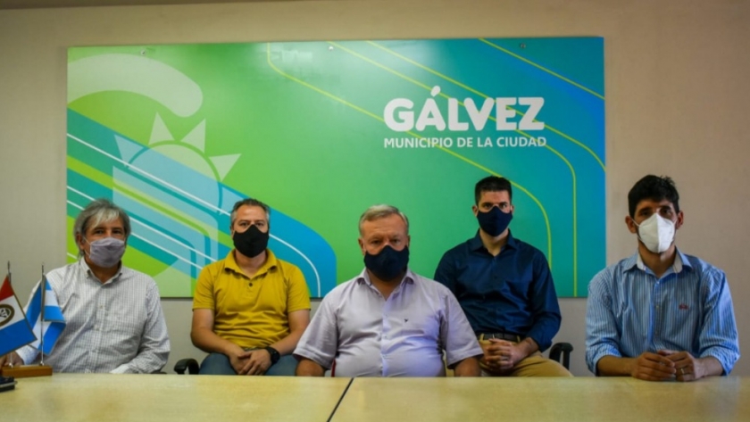 La provincia posibilita la participación de 29 pymes santafesinas en la Escuela de Negocios para Pymes de Alimentos