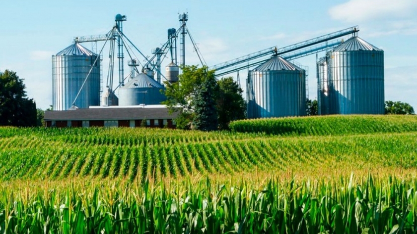 La Agroindustria es la solución