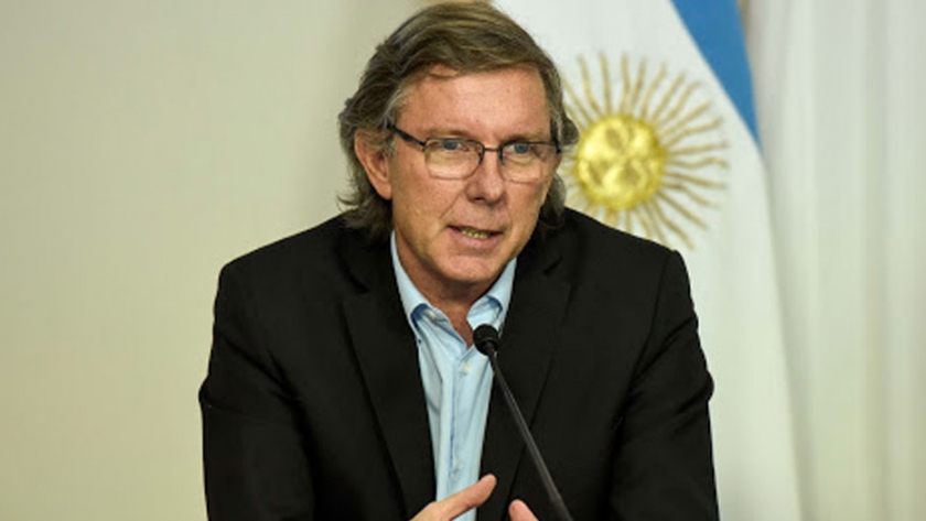 Más del 80 por ciento del sector industrial entrerriano ya está en actividad