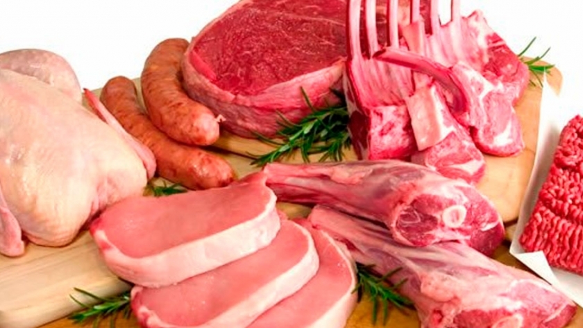 La carne porcina y la aviar, a la cabeza del consumo