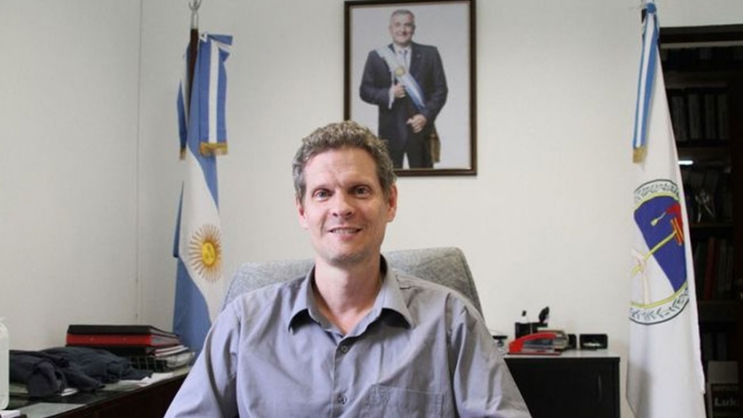 Jujuy participó de la mesa del Plan Estratégico para el Desarrollo Minero Argentino