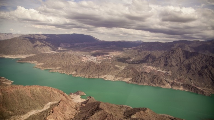 La importancia del trabajo integral para cuidar el agua