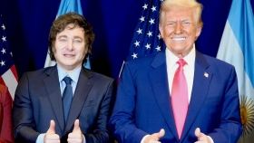 Argentina ante el desafío de las tarifas recíprocas: ¿cómo impactaría la adhesión de Milei al plan de Trump?