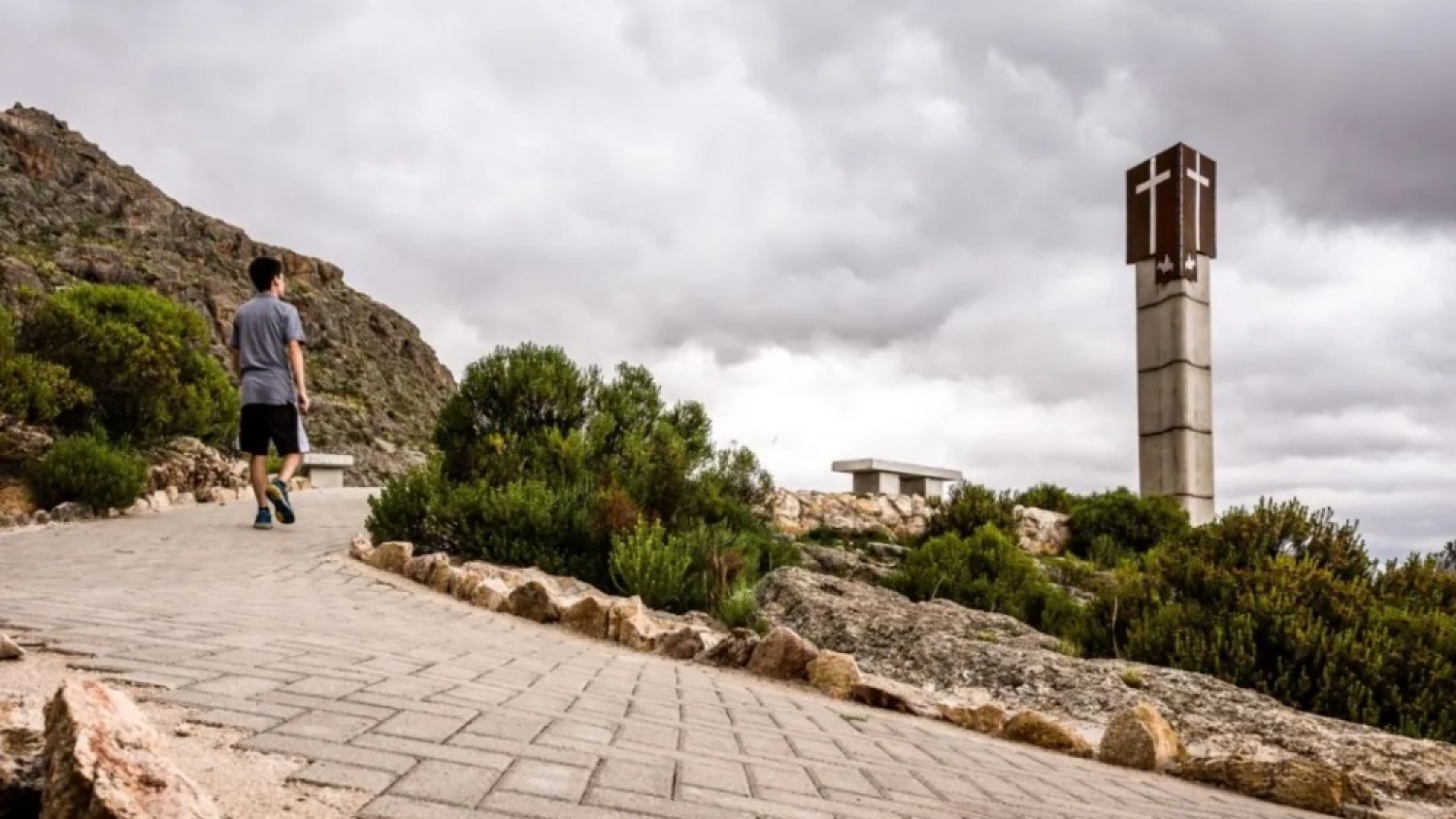 Camino de Brochero: un viaje entre paisajes y tradición