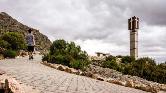 Camino de Brochero: un viaje entre paisajes y tradición