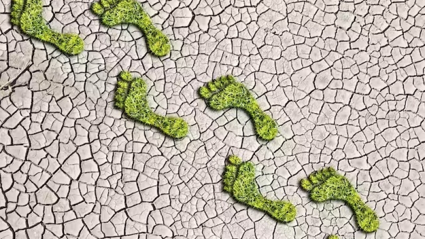 La huella de carbono en Argentina y el mundo: El compromiso del sector agropecuario