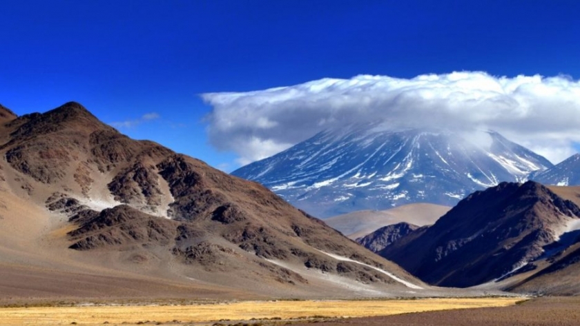 Catamarca participa de la Feria Internacional de Destinos Inteligentes