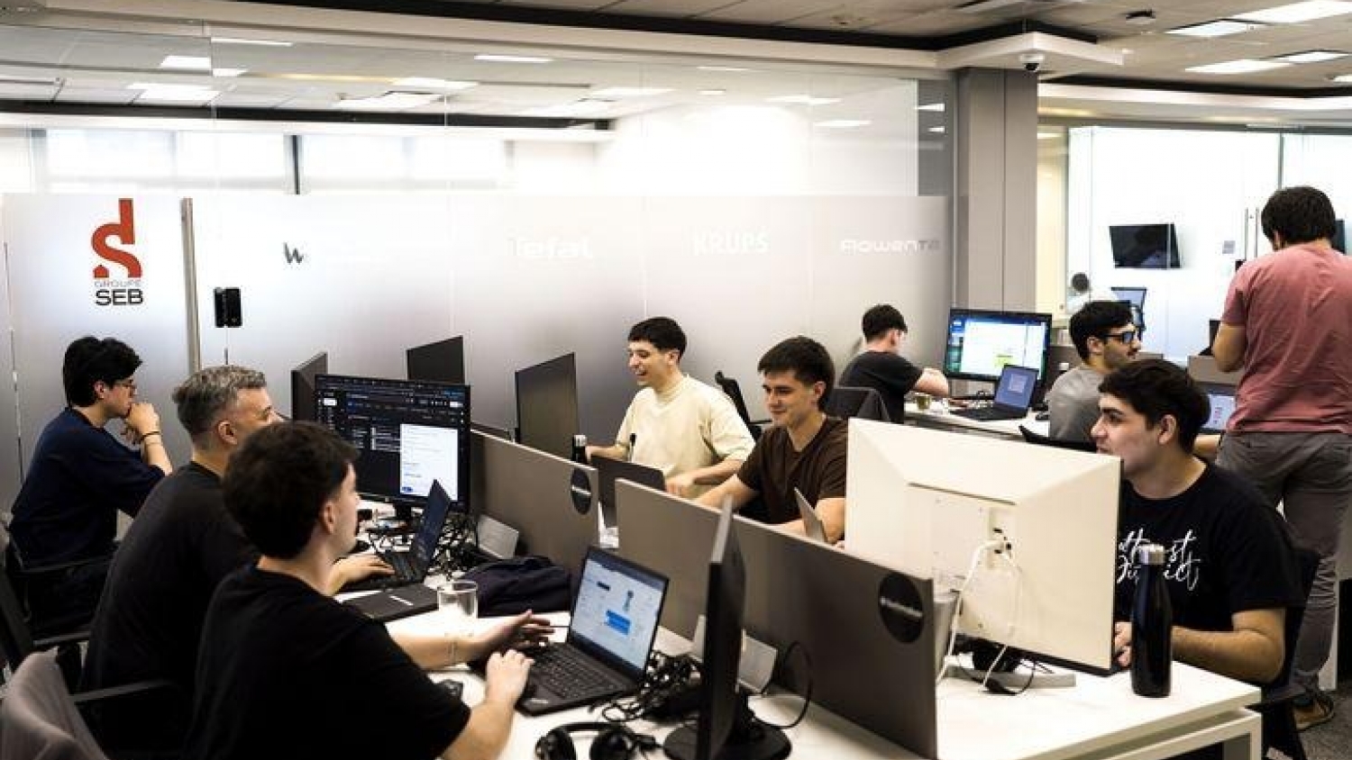 San Juan impulsa la internacionalización de empresas tecnológicas con una convocatoria nacional