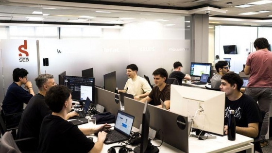 San Juan impulsa la internacionalización de empresas tecnológicas con una convocatoria nacional