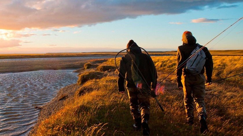 Arranca la temporada de pesca deportiva con cambios en el reglamento