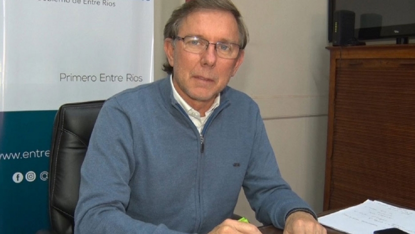 Entre Ríos persigue un nuevo horizonte maicero