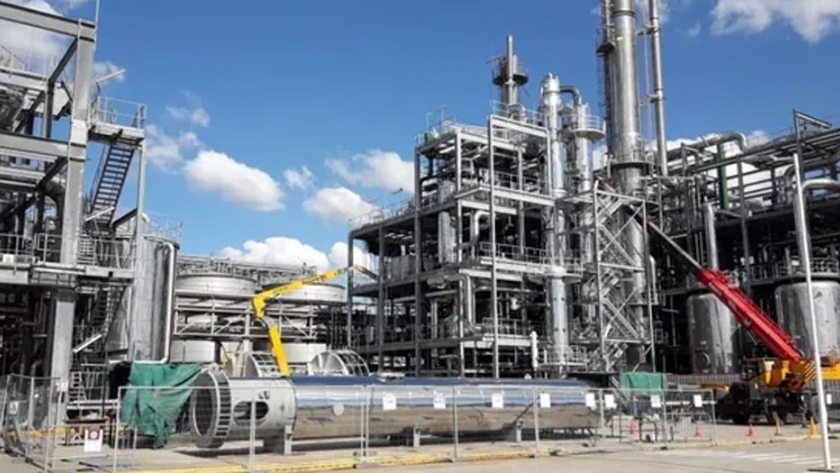 ¿Qué le depara al bioetanol argentino?