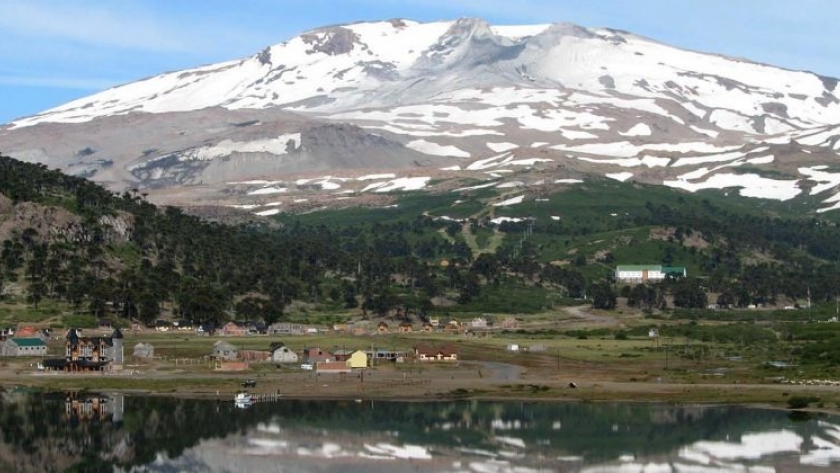 Veinte mil turistas recorrieron la provincia durante el fin de semana largo