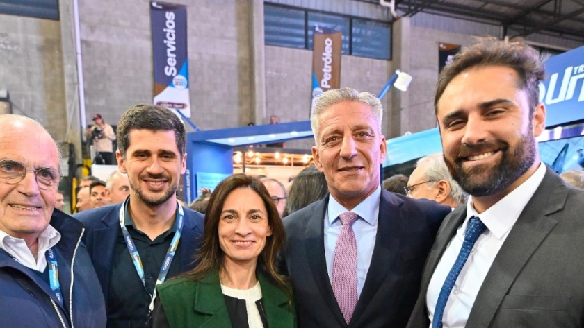 EVENPa 2023: Continúa en Chubut el encuentro empresarial multisectorial más grande de la Patagonia