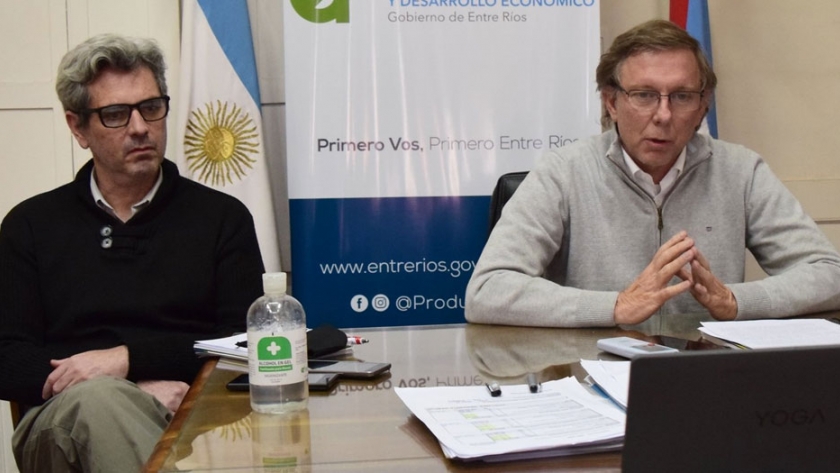 La provincia acuerda con representantes sindicales reforzar el control del cumplimiento de los protocolos Covid