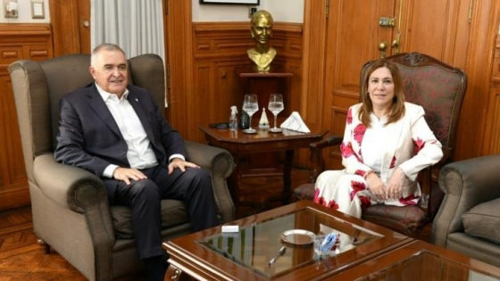 Tucumán evalúa el Presupuesto 2026 tras su sanción en el Senado y refuerza la coordinación con el Congreso