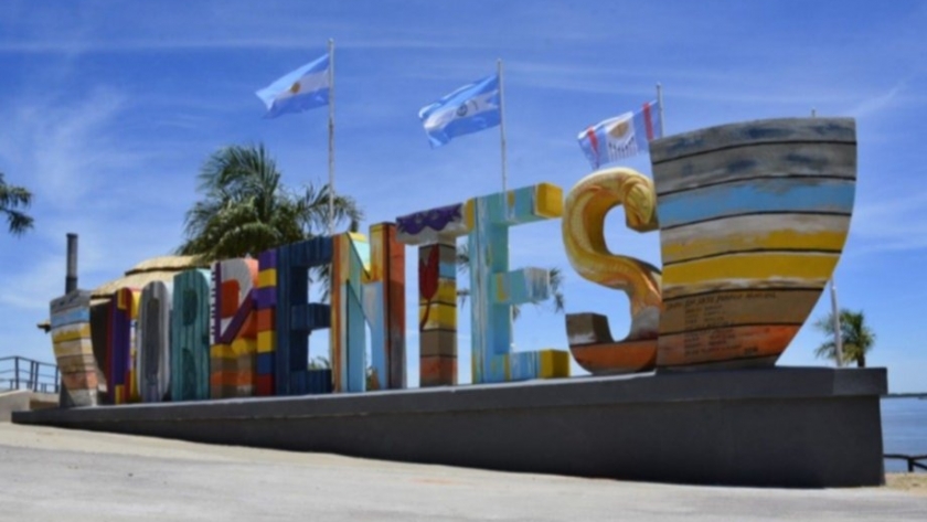 Apoyo a prestadores turísticos de la provincia de Corrientes