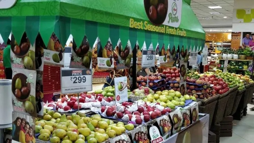 Preocupante: se frenan las exportaciones argentinas de peras