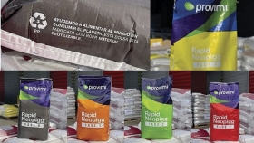 Nutrición animal: Cargill lanza bolsas reciclables para balanceados
