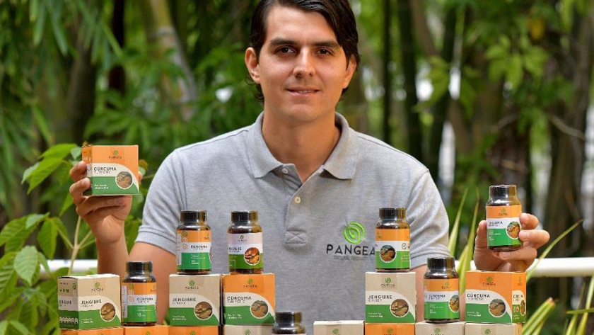 El boom de los cultivos del agro para aumentar la producción fitoterapéutica y homeopática