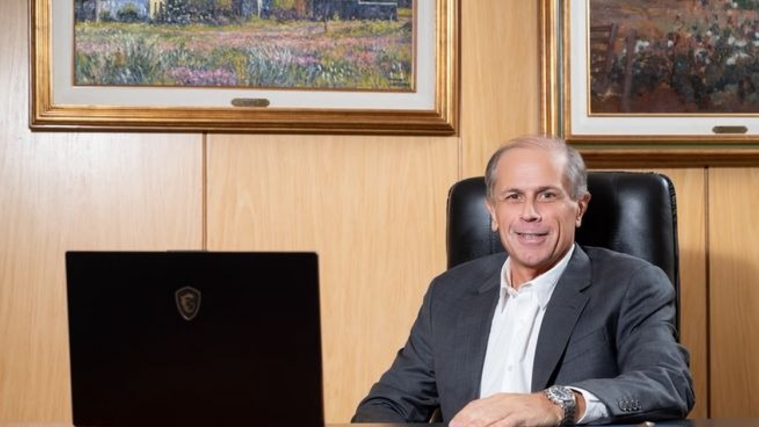 Paladini refuerza su expansión con una inversión de US$ 30 millones