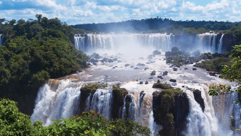 El turismo dejará más de 7 mil millones de pesos este enero en Misiones