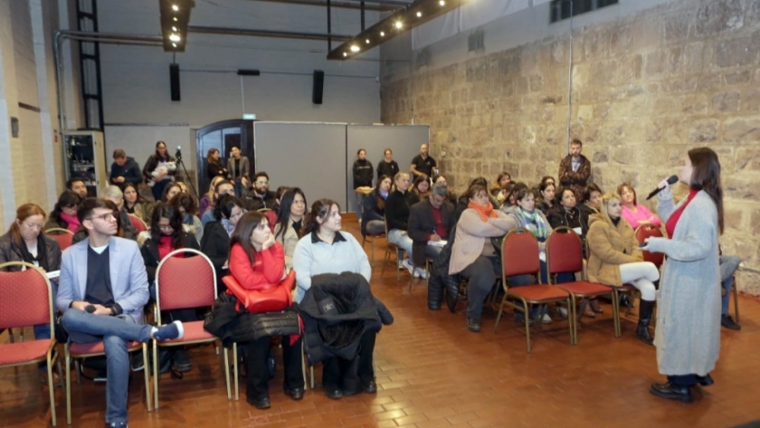 Producción: continúan vigentes las líneas de fomento al empleo