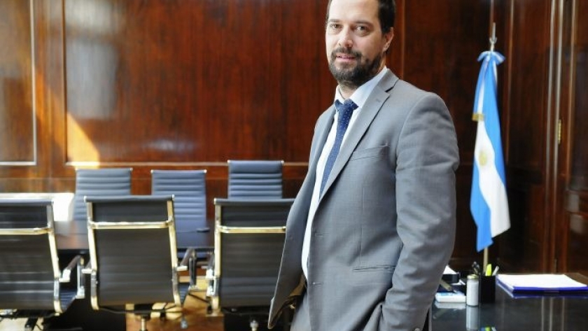 El gobierno elimina un trámite de importación que generaba costos por USD 5 millones y un millón de declaraciones juradas anuales