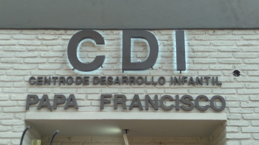 El CDIM Papa Francisco celebra su primer aniversario con compromiso y amor por la infancia