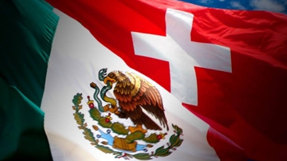 Inversión suiza en México: CHF 4.000 millones proyectados hasta 2030