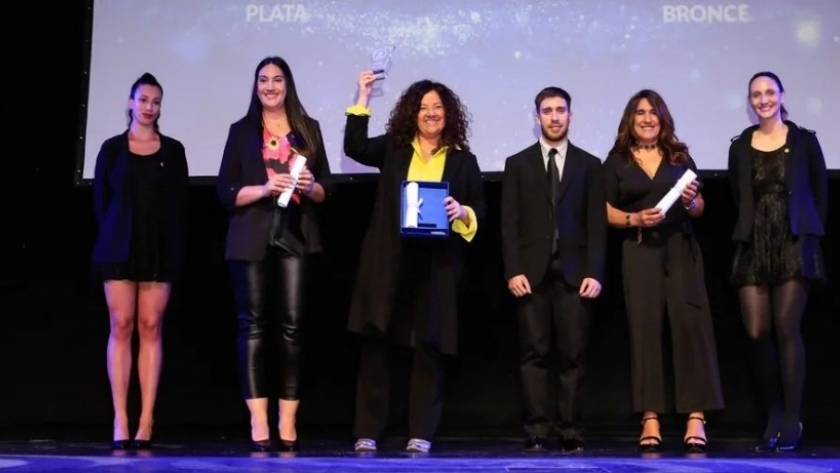 La industria del turismo de Argentina eligió a la Vendimia como la mejor fiesta popular nacional