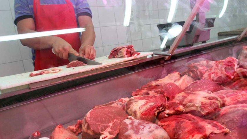 Suba de impuestos a la carne se trasladarían a los consumidores