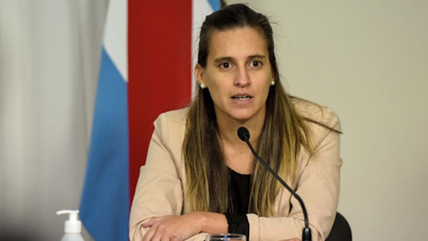 Se habilitó la certificación para el regreso al domicilio habitual