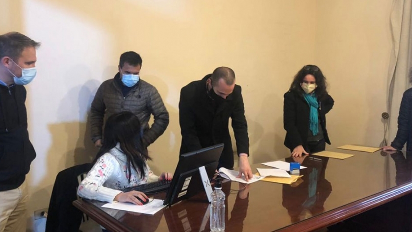 Apoyo a emprendedores de los Valles de Altura