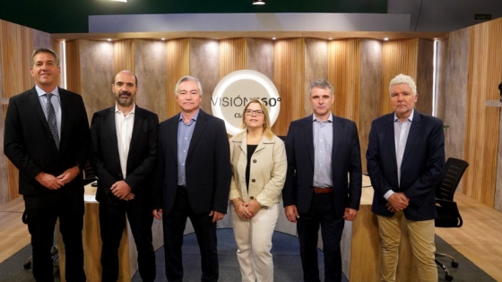 Argentina redefine su matriz energética entre Vaca Muerta y el impulso de renovables