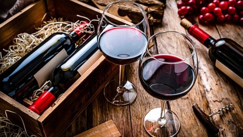 El Malbec sanjuanino, el vino elegido por los británicos